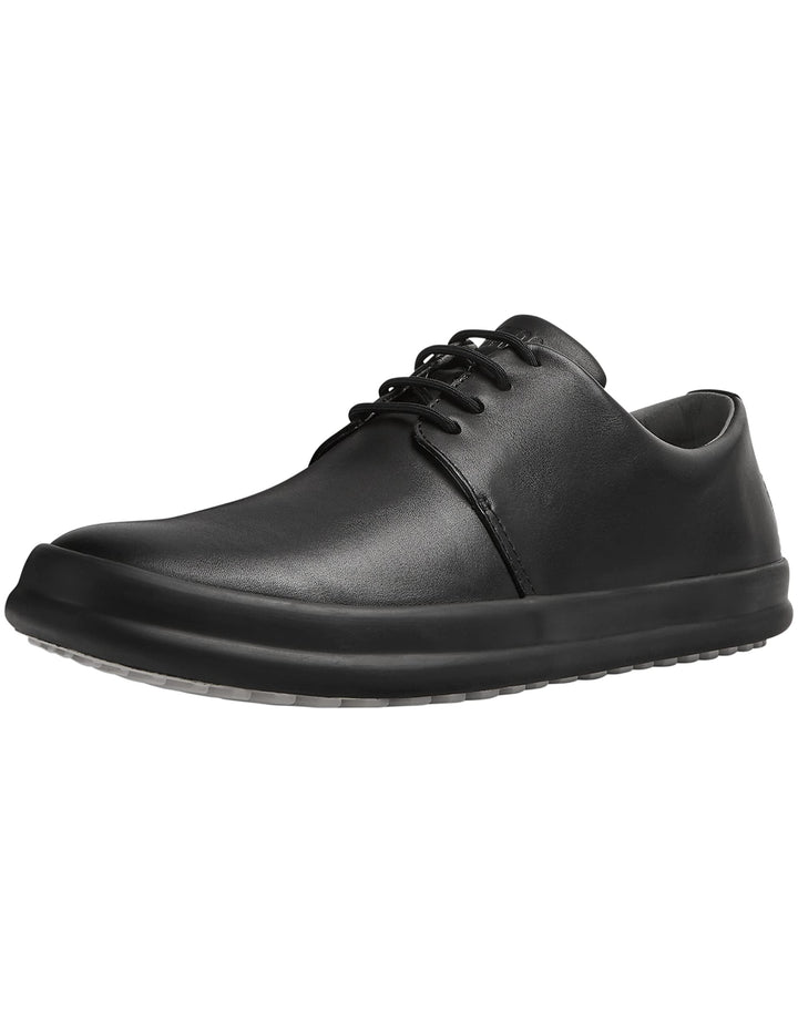 Camper Herren Chasis K100836 Blucher 40 EU Schwarz 001, 40 EU Schwarz 001