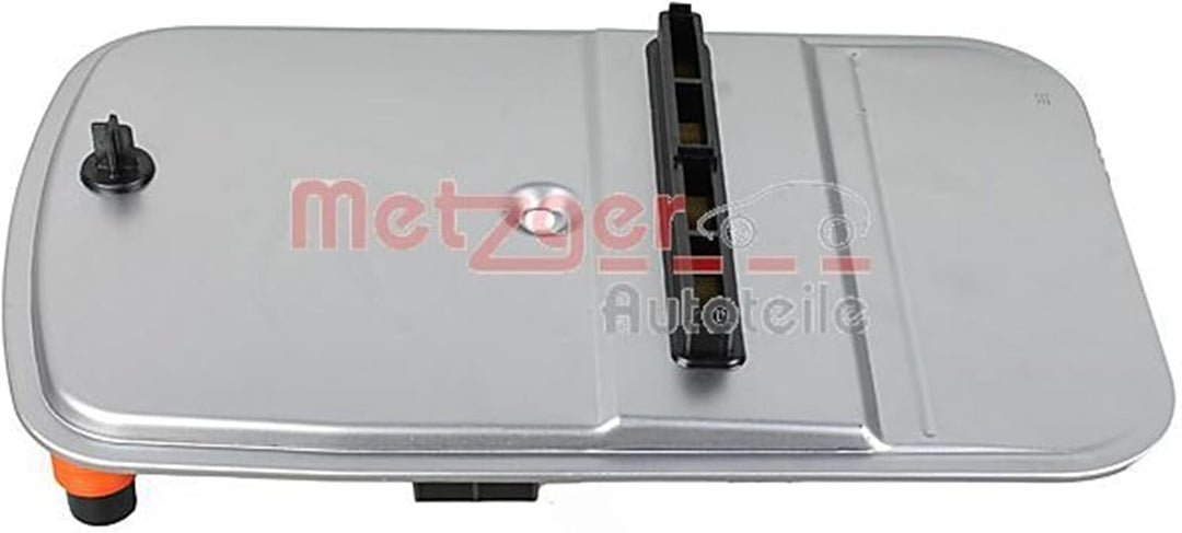 METZGER 8020030 Hydraulikfiltersatz, Automatikgetriebe