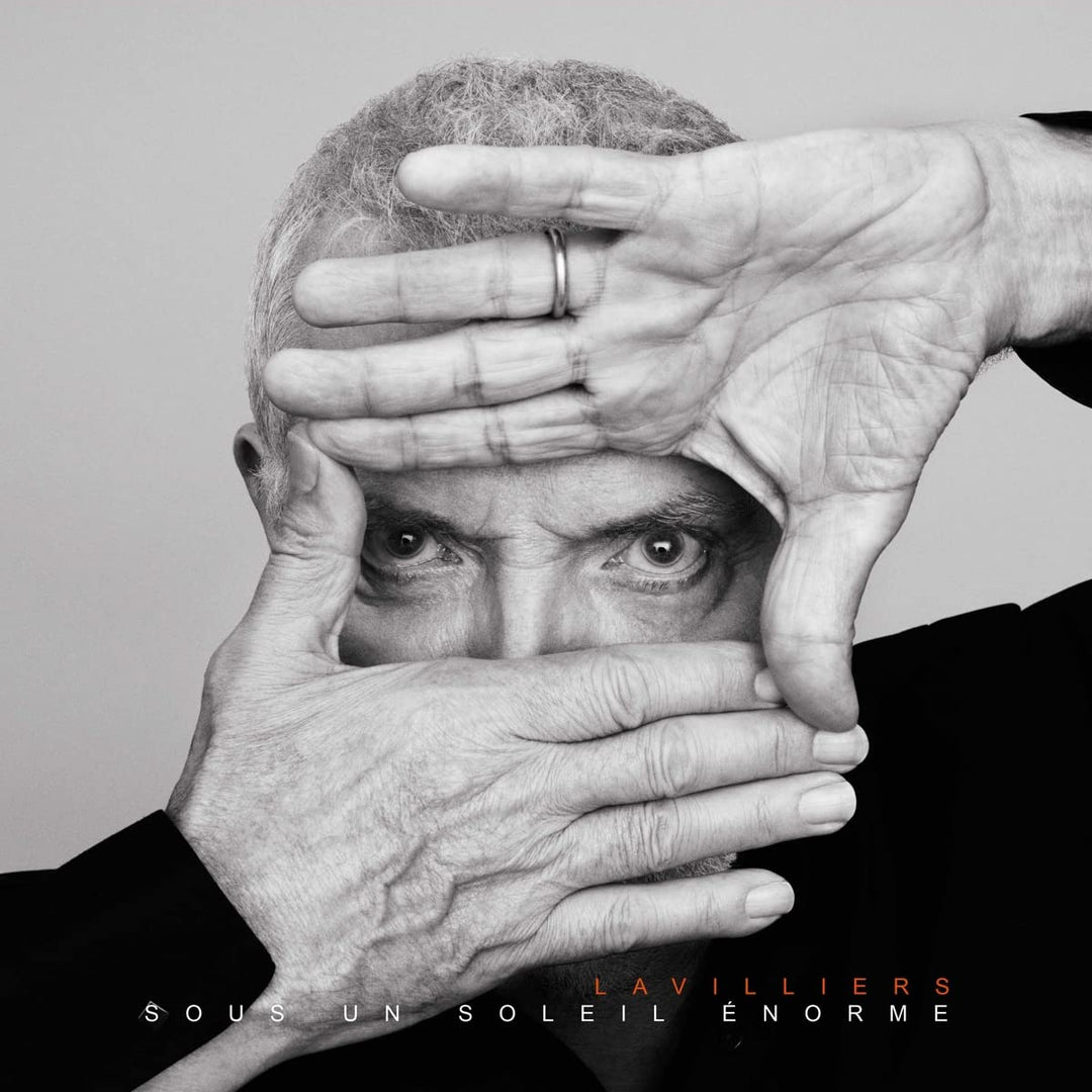 Sous un Soleil Énorme - Version Collector - Editio, Vinyl