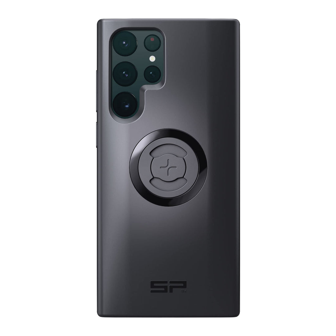 SP CONNECT Phone Case | SPC+ | kompatibel mit S22 Ultra SPC+| Phone Case SPC+| S22 Ultra Single, SPC