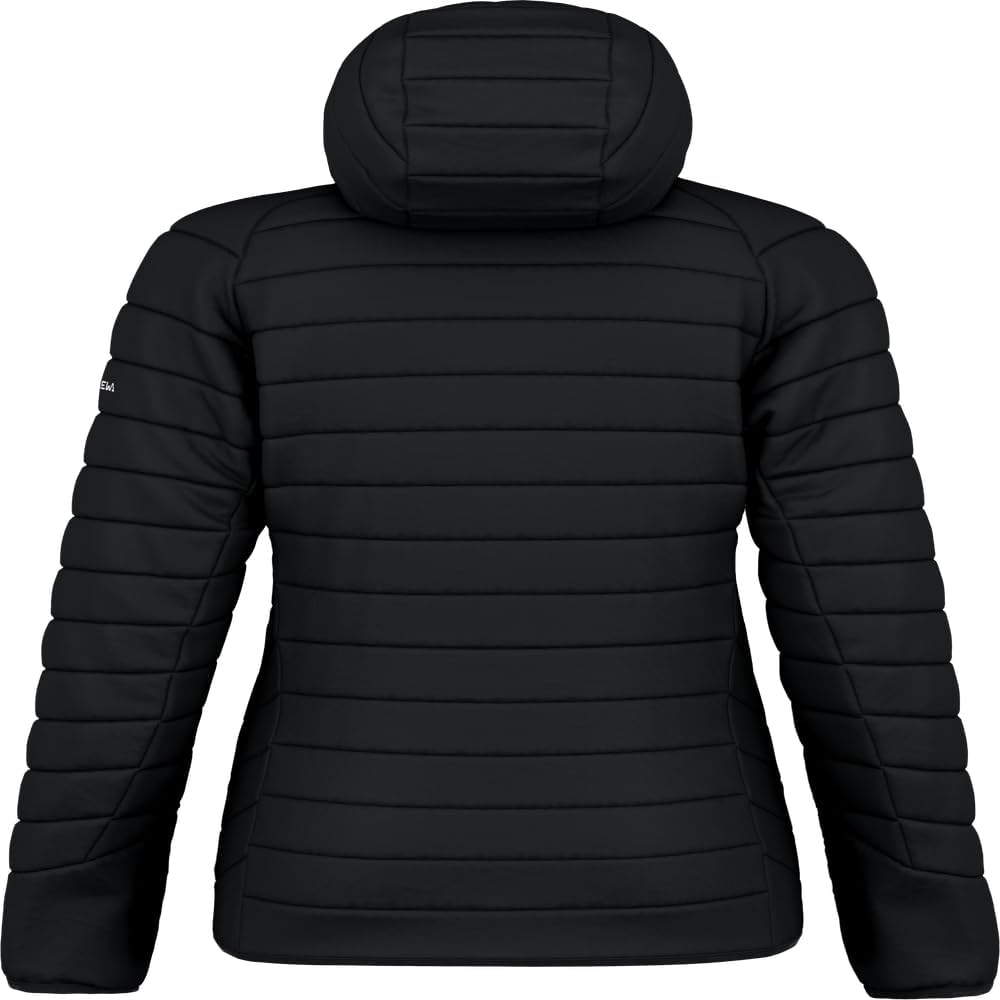 Salewa Damen BRENTA RDS DWN W JKT Daunenjacke L BLACK OUT, L BLACK OUT