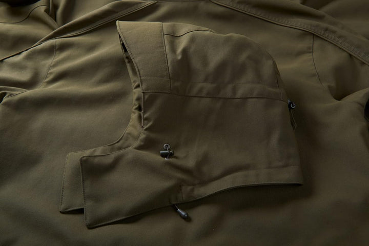 Härkila Und Seeland Pro Hunter Ertragen Jacke Weidengrün C46 Grün, C46 Grün