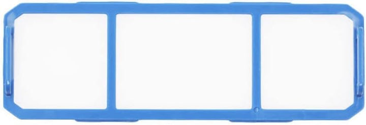 Hepa-Filter mit seitlicher Bürste für SSR1 SSRA1 für A9S A7 V8S X750 X800 X785 V80 Staubsaugerrobote