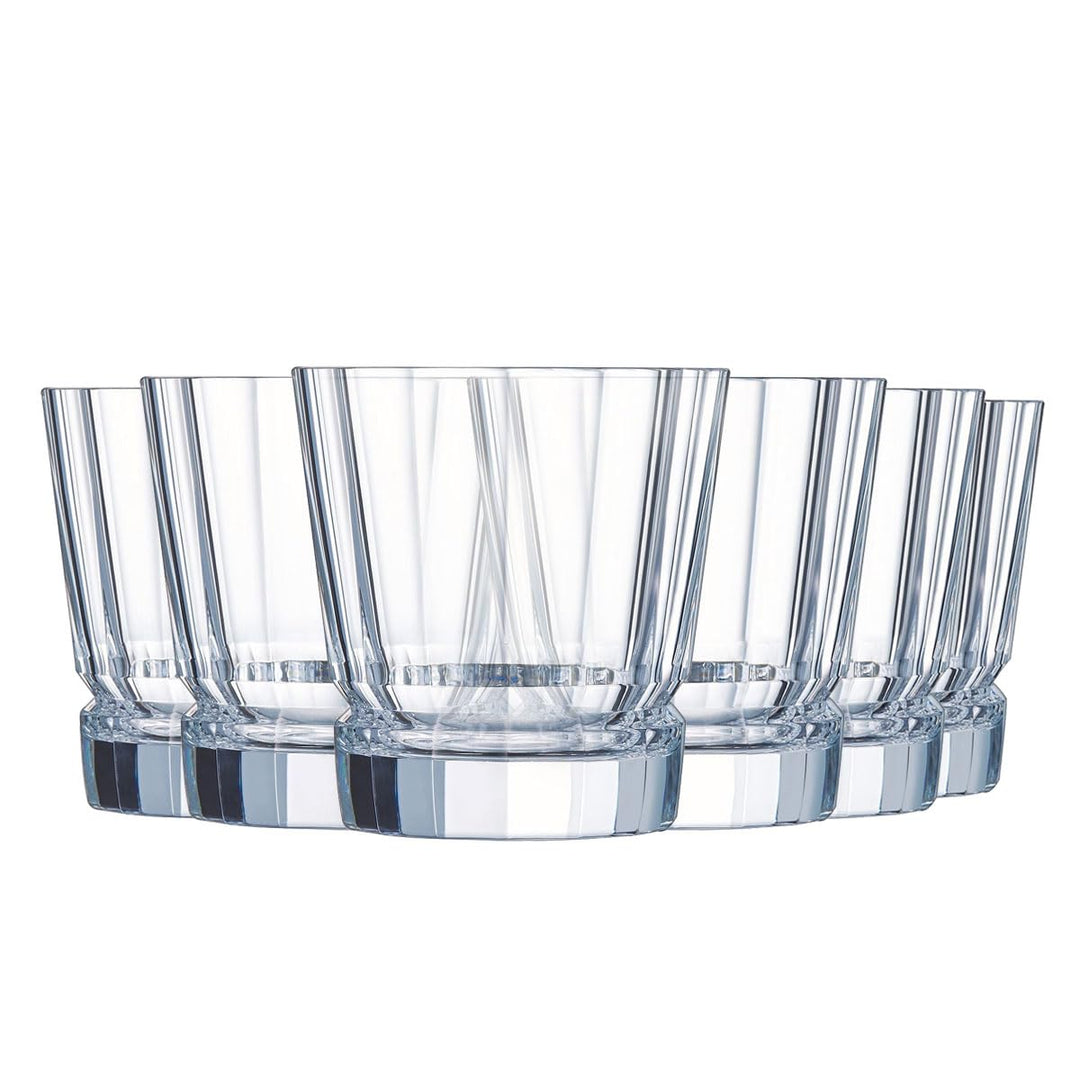 Cristal d&
