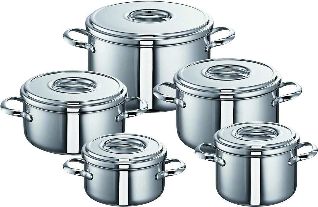 Schulte Ufer Set131 Mega-Set Romana i 5-teilig