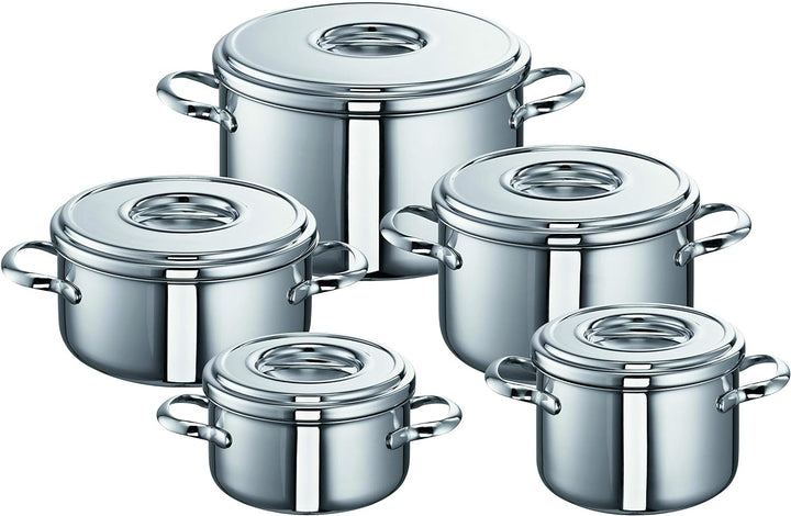 Schulte Ufer Set131 Mega-Set Romana i 5-teilig