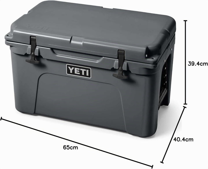 YETI Tundra 45 Kühlbox Navy, Navy