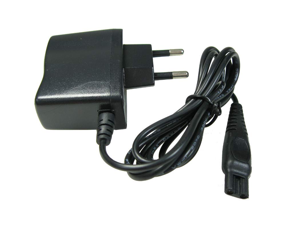 Trade-Shop Ersatz für Ladegerät Philips HC9450 HC9490 HQ568 HC7450 HC7460 HC9450 HC9490 HQ568 S5008