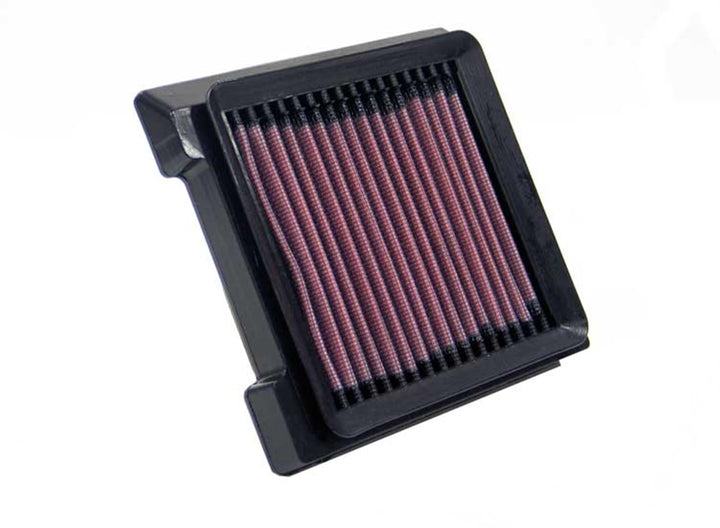 K&amp;N Filters SU-6595 Motorrad Motorräume
