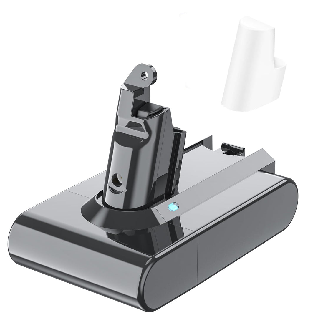 V6 Ersatzakku für Dyson V6 Akku Kompatibel mit Dyson DC62 DC58 DC59 DC61DC62 Animal DC72 DC74 SV03 S