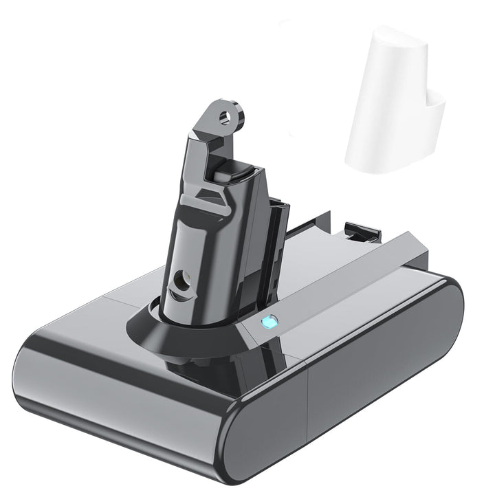 V6 Ersatzakku für Dyson V6 Akku Kompatibel mit Dyson DC62 DC58 DC59 DC61DC62 Animal DC72 DC74 SV03 S