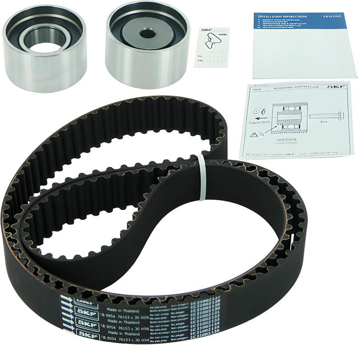 SKF VKMA 94619 Spannrolle