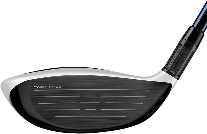 TaylorMade SIM 2 Max Fairway Links Graphit Regulär 18 Grad, Links Graphit Regulär 18 Grad