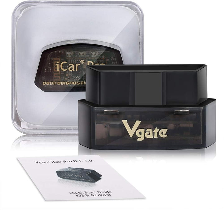 Vgate iCar Pro Bluetooth 4.0 OBDII-Scanner für Android & iOS Wireless Obd2 Car Code Reader Diagnoseg