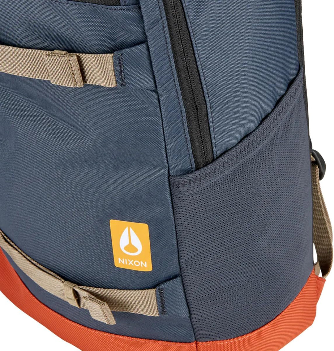 Nixon RANSACK 26L Rucksack 2022 navy/multi