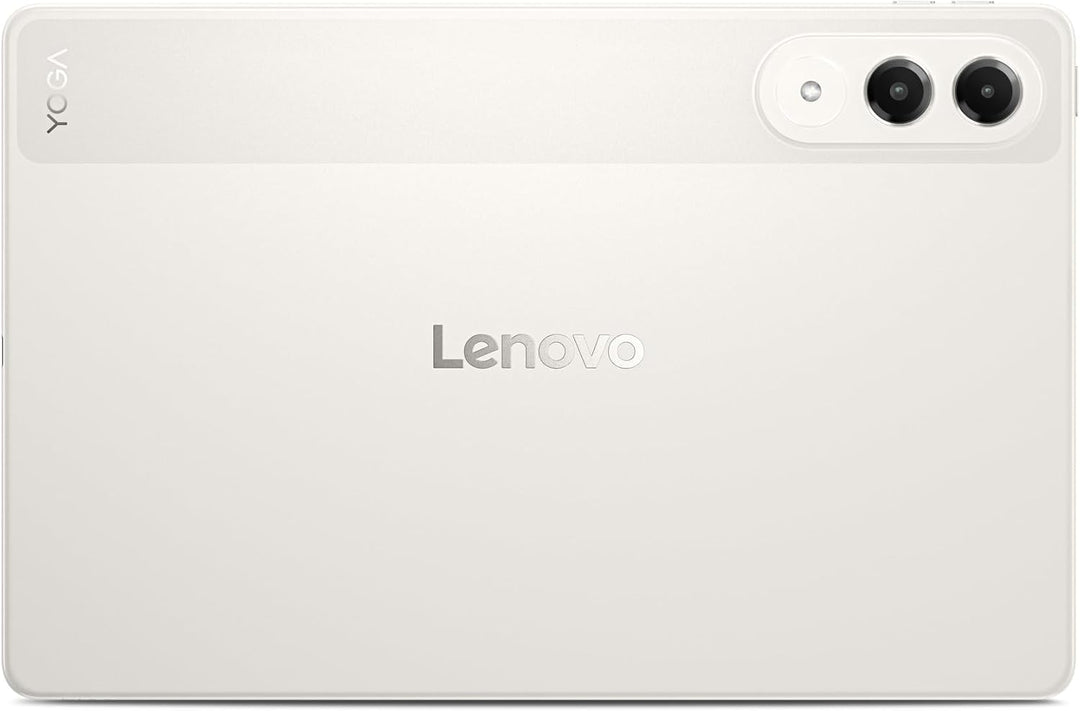 Lenovo Yoga Tab Tablet | 11.1" 3.2K LTPS Display | 16:10 | Qualcomm Snapdragon 8 Gen 3 | 12GB RAM |