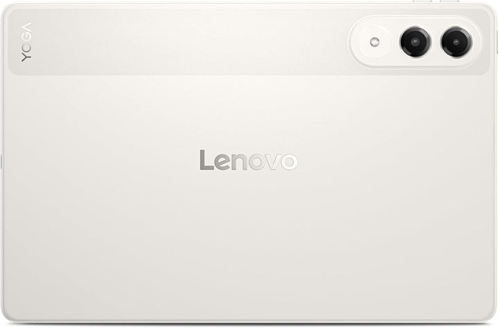 Lenovo Yoga Tab Tablet | 11.1" 3.2K LTPS Display | 16:10 | Qualcomm Snapdragon 8 Gen 3 | 12GB RAM |