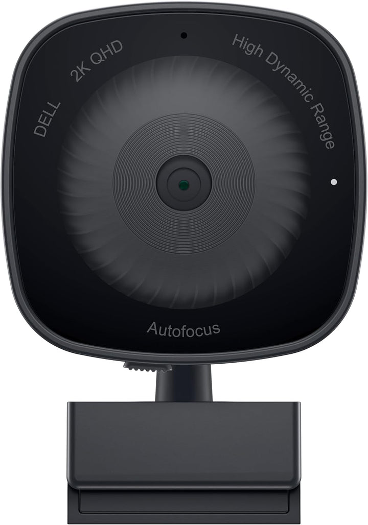 Dell Webcam – WB3023 – 2K QHD, WB3023