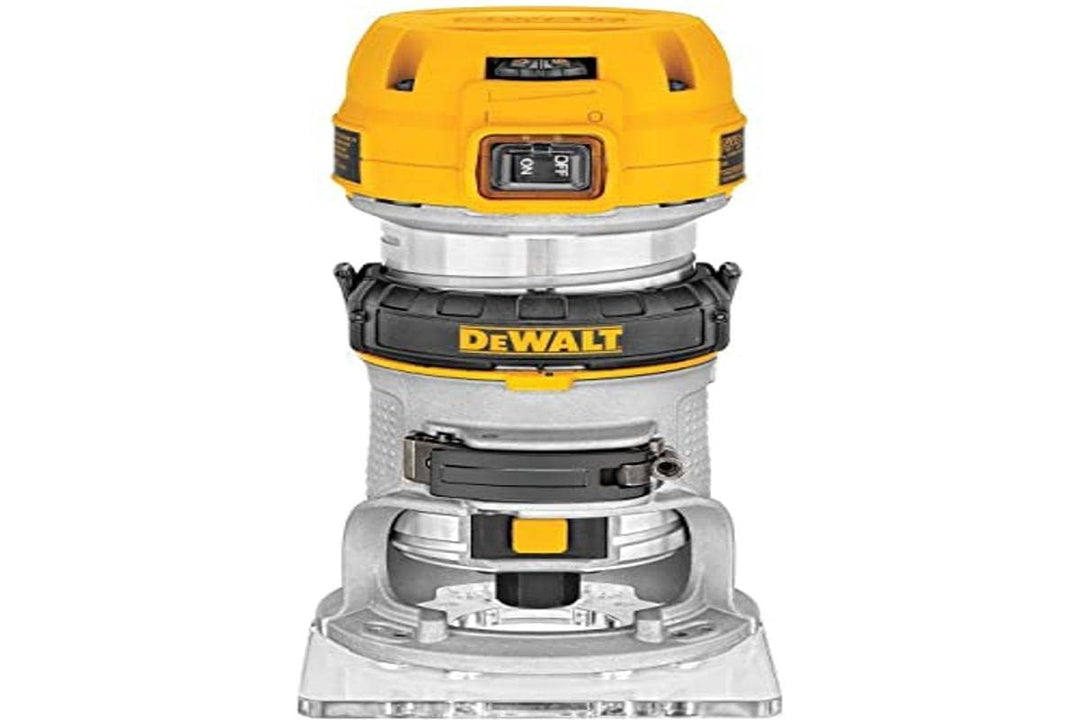 DeWalt D26200-QS Affleureuse 850, 900 W size, size