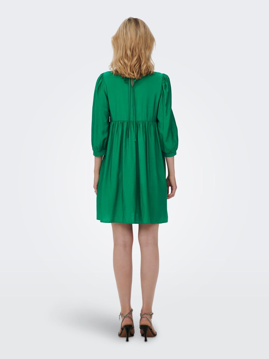 ONLY Damen Dress M Lush Meadow, M Lush Meadow