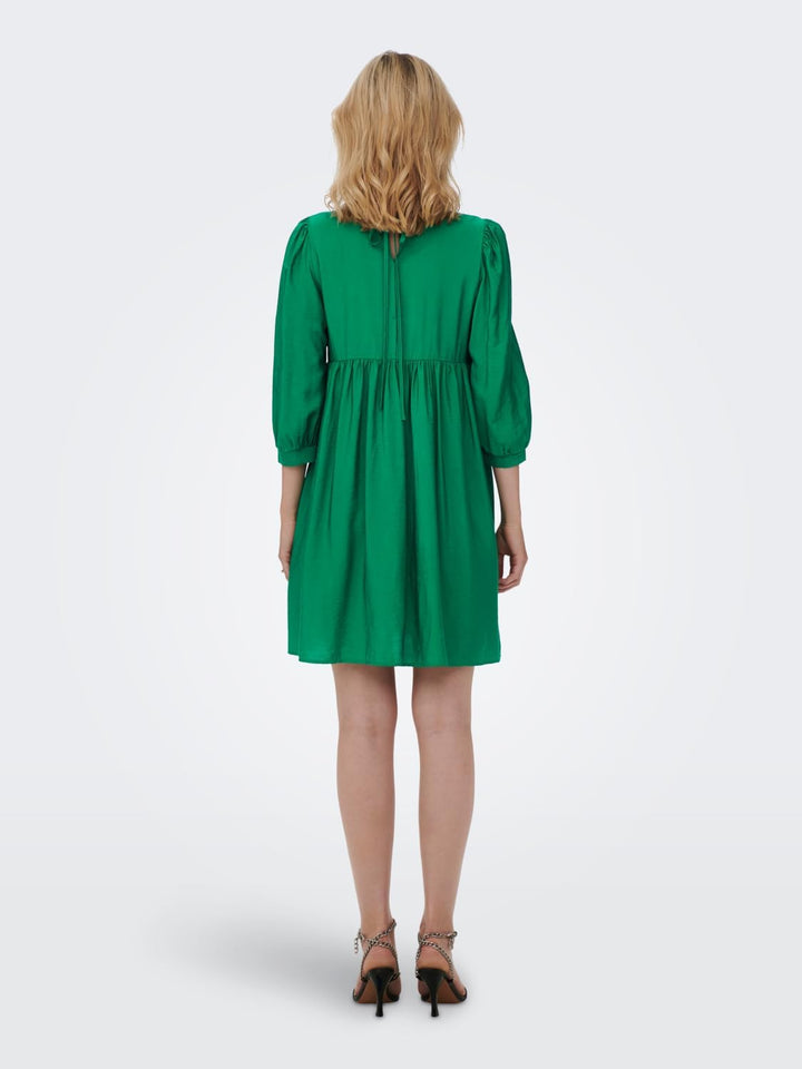 ONLY Damen Dress M Lush Meadow, M Lush Meadow