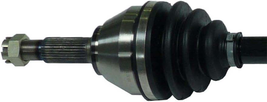 SKF VKJC 8660 Antriebswelle