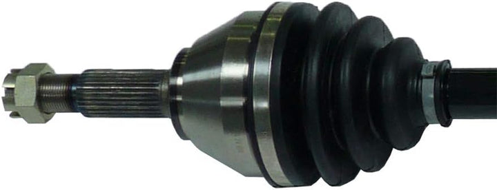 SKF VKJC 8660 Antriebswelle