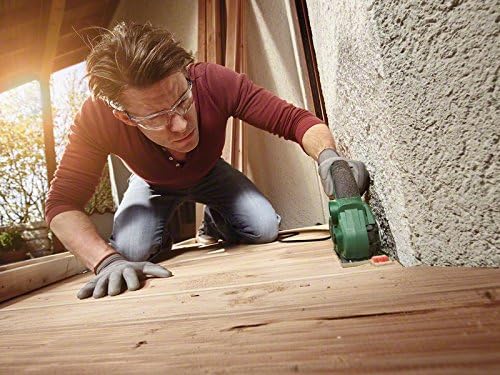 Bosch Home and Garden Bosch Säge EasyCut 50 (500 Watt, NanoBlade Technologie, im Koffer), EasyCut 50