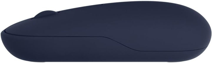 ASUS Marshmallow MD100 Maus (Blau), Blau