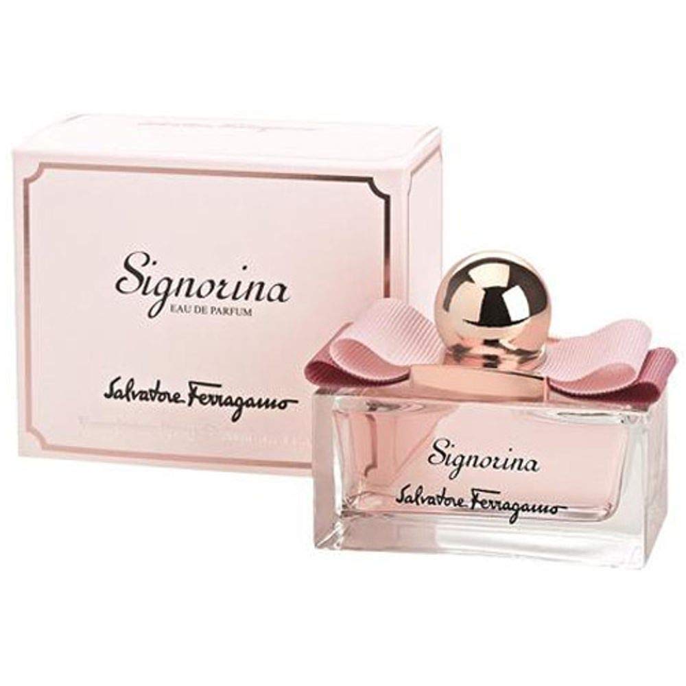 FERRAGAMO Signorina EDP Vapo 30 ml