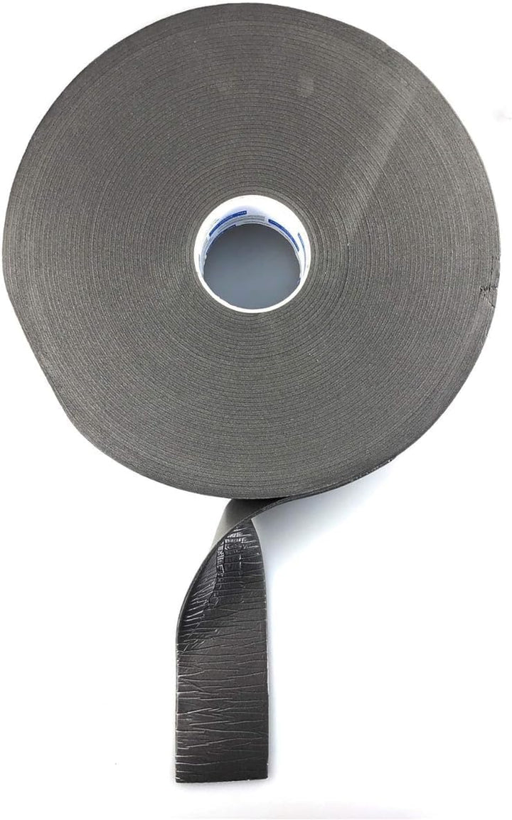 70mm x 30m BLUE DOLPHIN akustisches schalldämmendes Klebeband Trennwandband Entkopplung (4mm dick),