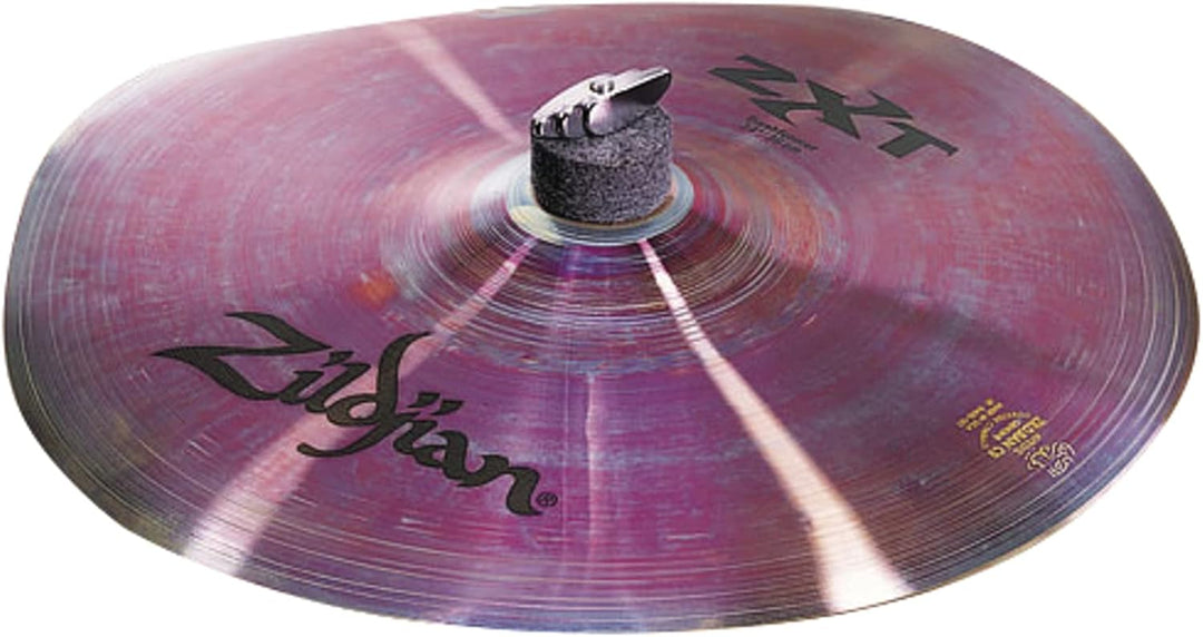 Zildjian FX Cymbals Series - 14" FX Trashformer Cymbal Einheitsgrösse, Einheitsgrösse