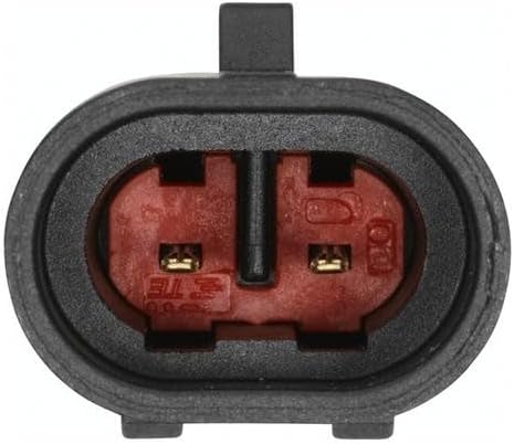 HELLA - Zusatzblinkleuchte - LED - 12V - Einbau/geklebt - Lichtscheibenfarbe: gelb - LED-Lichtfarbe: