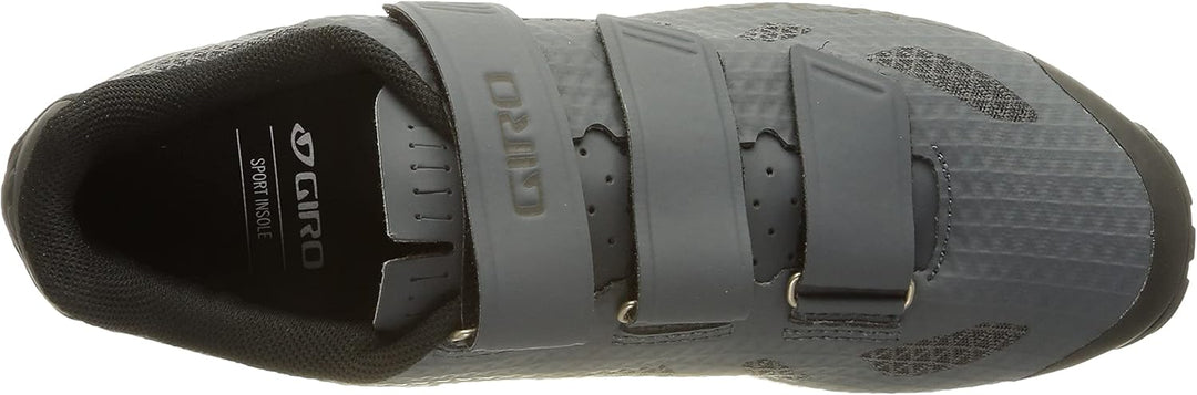 Giro Herren Berm E-Bike|City/Urban|Freizeit Schuhe, 44 EU