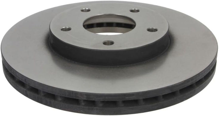 TRW DF4316 Bremsscheibe - (Paar)