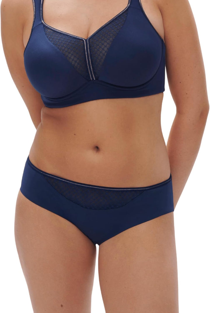 Simone Pérèle Sport-Slip S Mitternachtsblau, S Mitternachtsblau