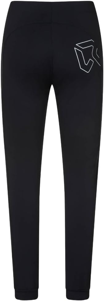 Rock Experience Herren Dark Half Pants XS Caviar, XS Caviar