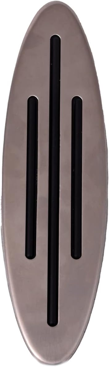 4pcs/Set Fuel Accelerator Bremse Fussstütze Pedale Für Mini JCW R56 R60 61 F54 F55 56