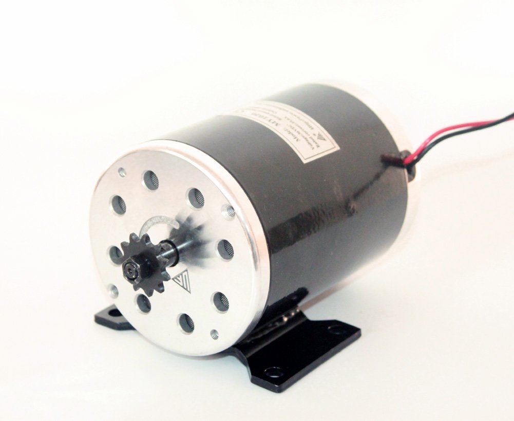 L-faster 1000w Elektro - Motorrad - kit mit 25h kettenantrieb high - Speed - Elektro - Roller ersatz