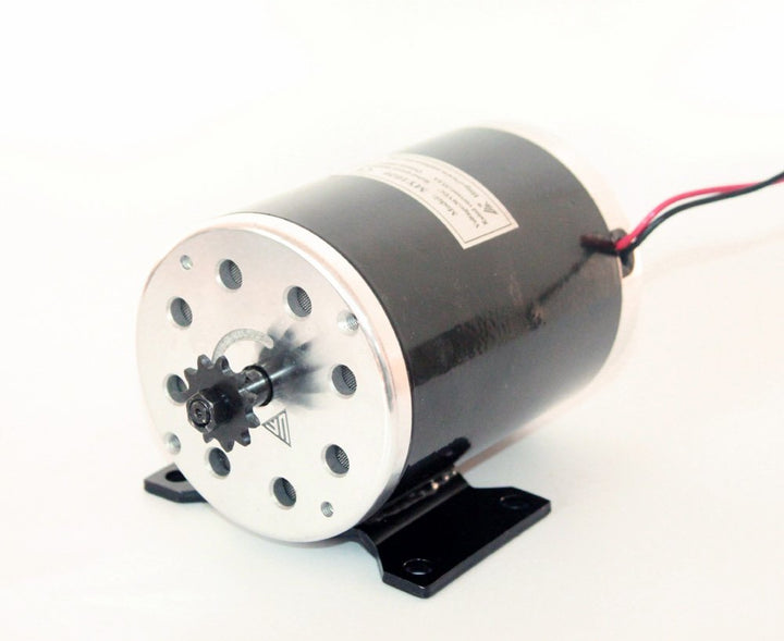 L-faster 1000w Elektro - Motorrad - kit mit 25h kettenantrieb high - Speed - Elektro - Roller ersatz