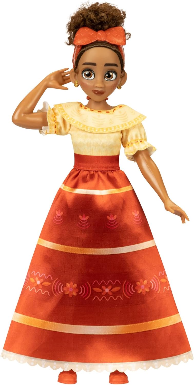Disney Encanto Dolores, Dolores