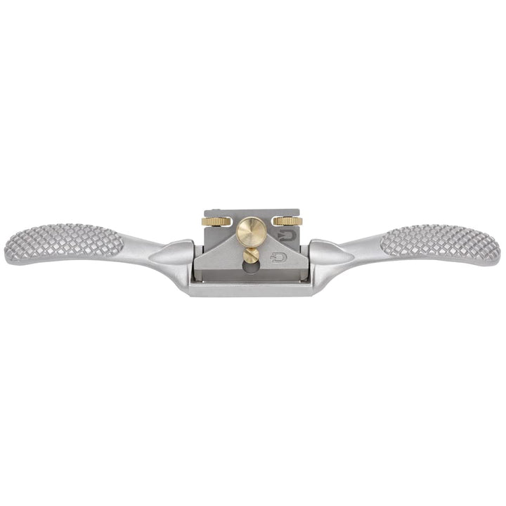 DICTUM® Metall-Schweifhobel, gerade Sohle, japanisches Hobeleisen
