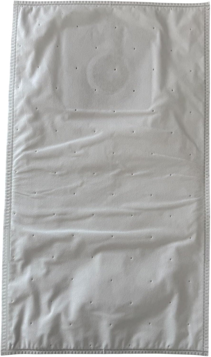 daniplus 137/10 Vlies Staubsaugerbeutel passend für Kärcher NT 351, NT351 eco