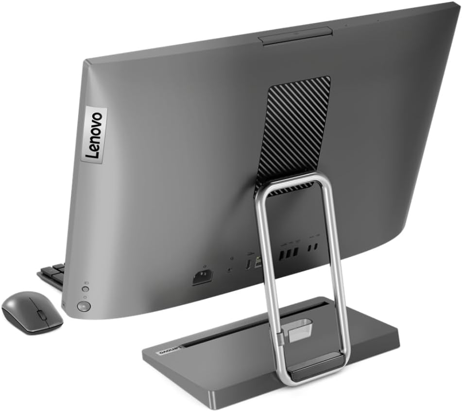 Leno IC AiO 5 24IAH7 i5 16 I gy W11H F0GR002GGE