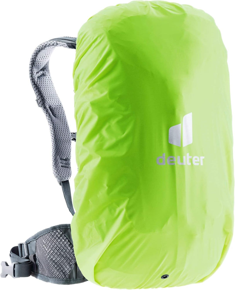 deuter Raincover Mini Regenhülle (12-22 L) 12-22 L neon, 12-22 L neon