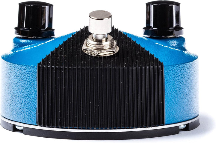 Gitarren-Effektgerät Pedal DUNLOP Dunlop Electronics Fuzz Face MDU FFM1