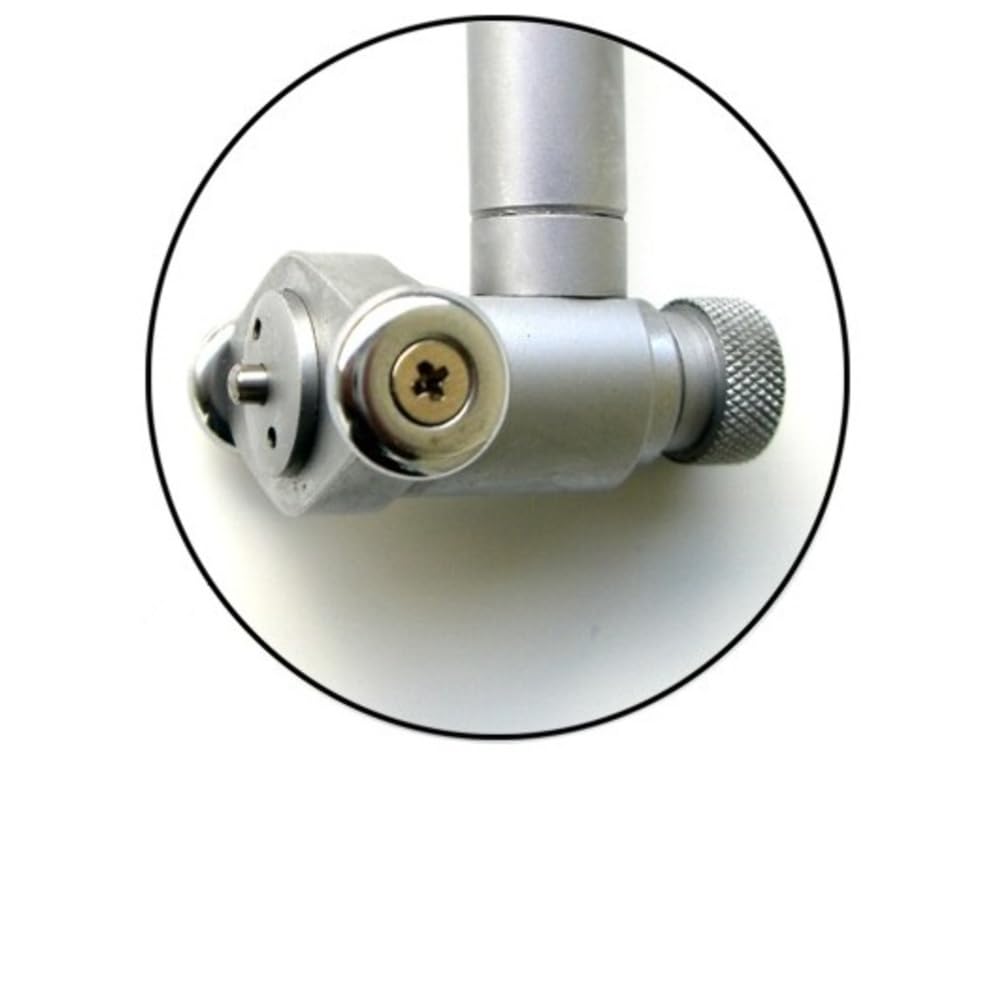 STEINLE 3501 Innenfeinmessgerät Messb. 50-100 mm Messtiefe 150 mm