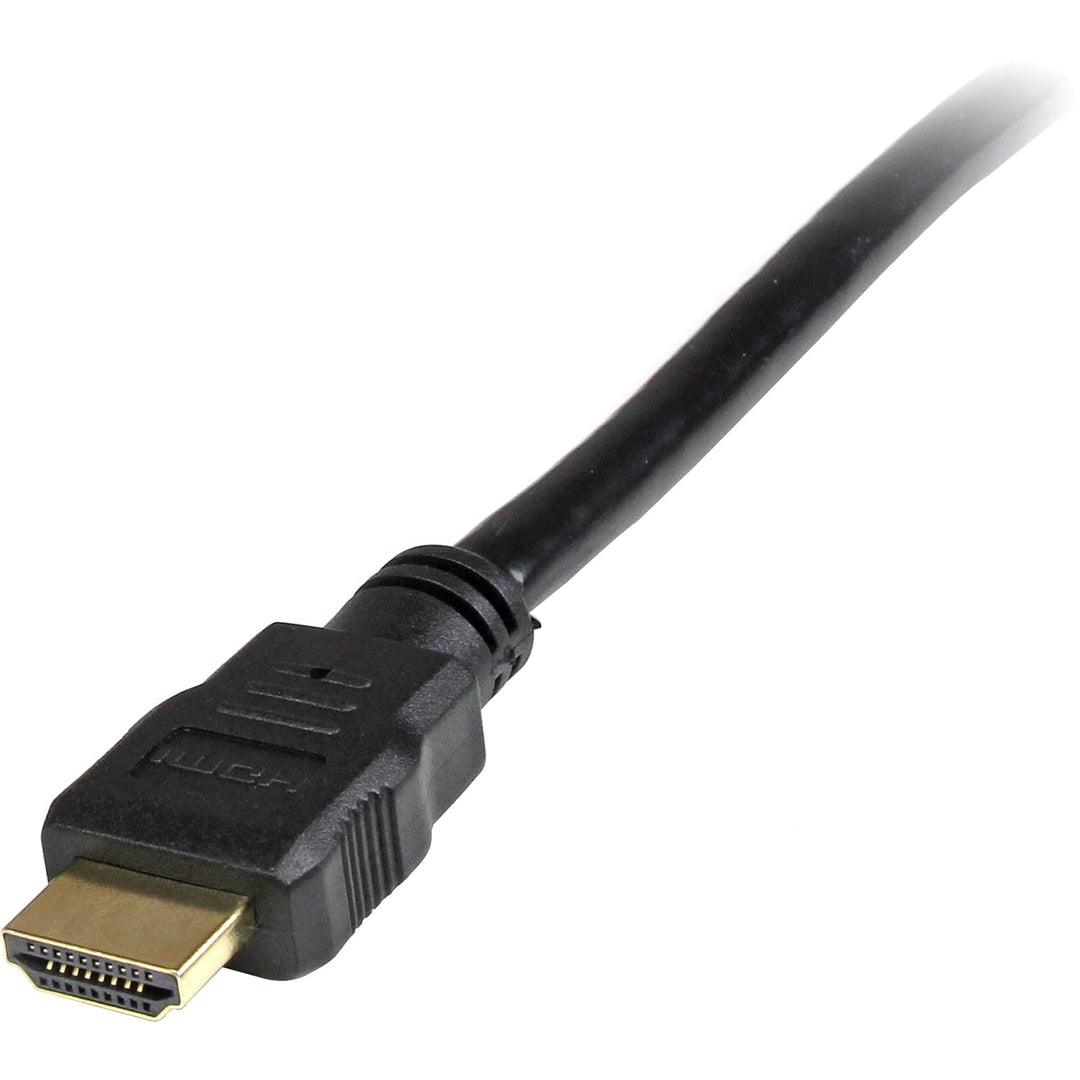 StarTech HDMI- auf DVI-Digitalvideokabel 10 ft/3 m Einzelbett, 10 ft/3 m Einzelbett