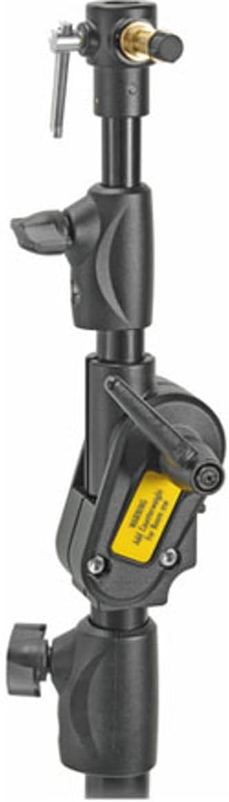 Manfrotto Galgenstativ Combi S, + G100 Single, Single