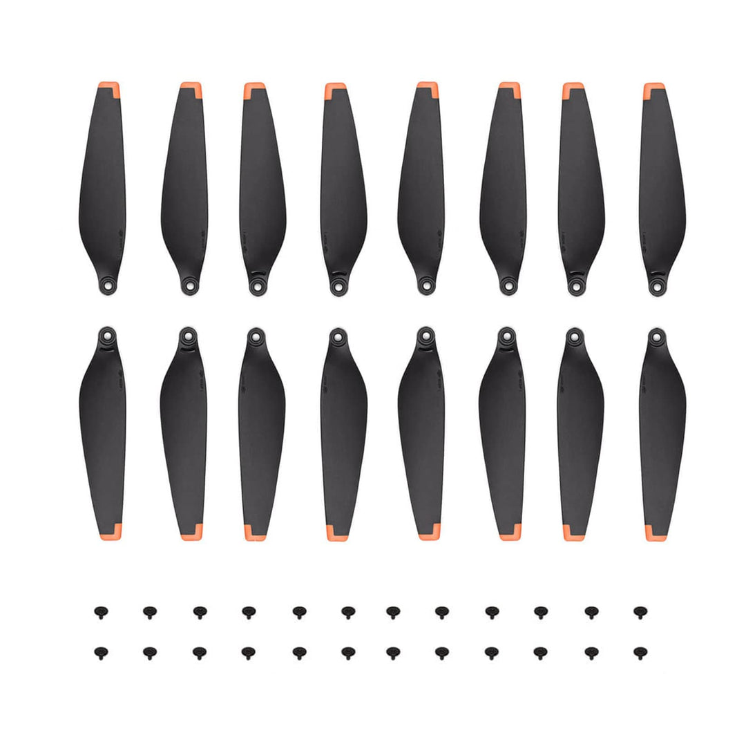 YueLi Mini 3 Pro Propeller für DJI Drohne, kompatibel mit Props Wings Blades Ersatzzubehör (2 Sets),